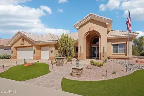 14110 W Robertson Dr, Sun City West, AZ 85375