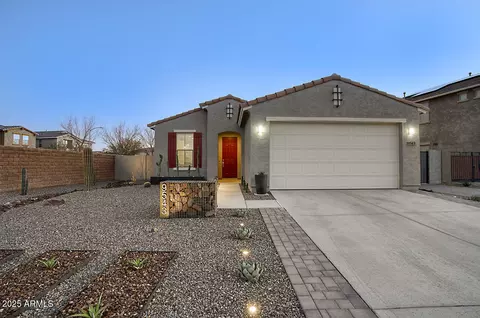 9543 W Donald Dr, Peoria, AZ 85383