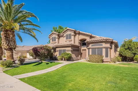 1446 E Oxford Ln, Gilbert, AZ 85295