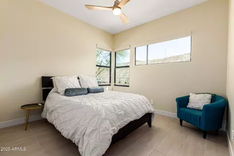 Bedroom - 834 E Kachina Trl, Phoenix, AZ 85042 photo 4 of 5