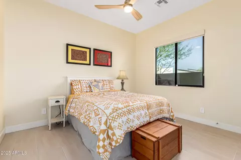 Bedroom - 834 E Kachina Trl, Phoenix, AZ 85042 photo 5 of 5