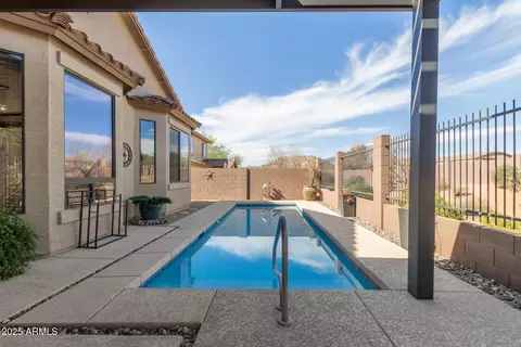 Exterior - 9260 E Greenway St, Mesa, AZ 85207 photo 3 of 5