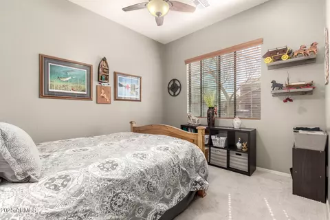 Bedroom - 9260 E Greenway St, Mesa, AZ 85207 photo 4 of 5