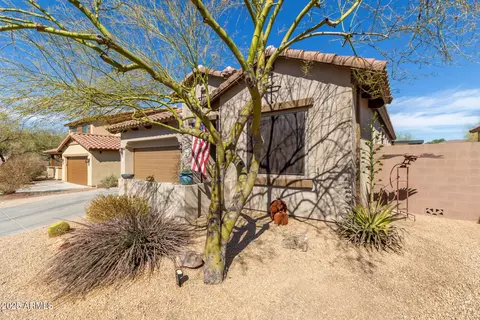 Exterior - 9260 E Greenway St, Mesa, AZ 85207 photo 5 of 5