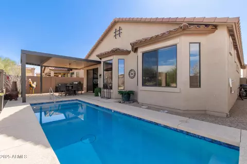 Exterior - 9260 E Greenway St, Mesa, AZ 85207 photo 2 of 5