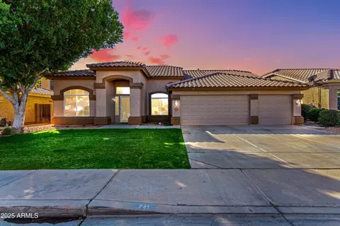 741 W Harvard Ave, Gilbert, AZ 85233