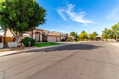 741 W Harvard Ave, Gilbert, AZ 85233 photo 14