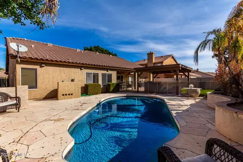 741 W Harvard Ave, Gilbert, AZ 85233 photo 46