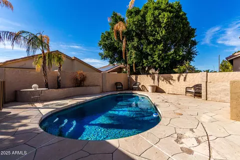 741 W Harvard Ave, Gilbert, AZ 85233 photo 45