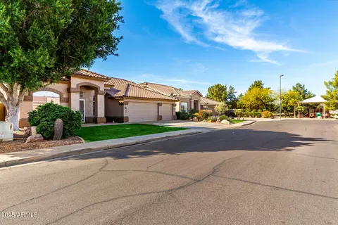 741 W Harvard Ave, Gilbert, AZ 85233 photo 15