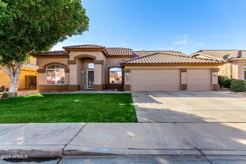 741 W Harvard Ave, Gilbert, AZ 85233 photo 17