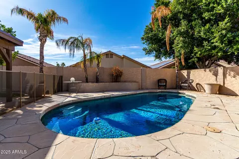 741 W Harvard Ave, Gilbert, AZ 85233 photo 11
