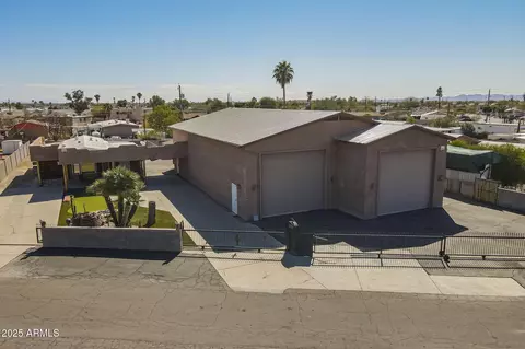 1373 E 23rd Ave, Apache Junction, AZ 85119