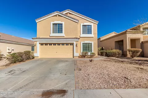 21876 W Mohave St, Buckeye, AZ 85326