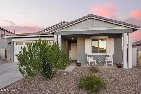28883 N 131st Dr, Peoria, AZ 85383