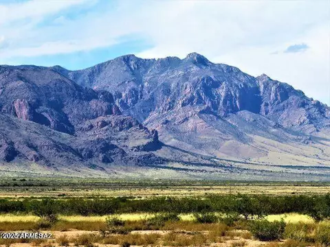 Three Triangle Ranches #37 41 Acres -- #-, Portal, AZ 85632
