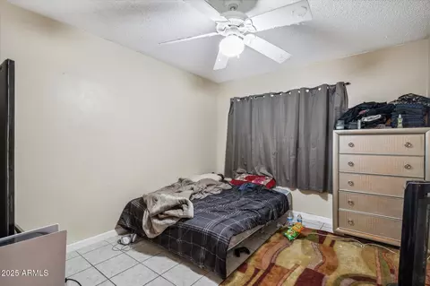 Bedroom - 4020 W Tuckey Ln, Phoenix, AZ 85019 photo 1 of 1