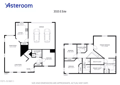 3555 Erie St, Gilbert, AZ 85295 photo 2