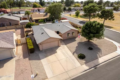 7309 E Diamond Ave, Mesa, AZ 85208