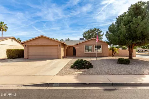7309 E Diamond Ave, Mesa, AZ 85208 photo 2