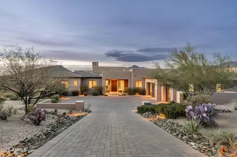 10238 E Rising Sun Dr, Scottsdale, AZ 85262