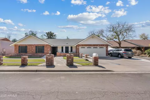 1331 E Bates St, Mesa, AZ 85203