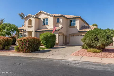 4290 S Ramona St, Gilbert, AZ 85297