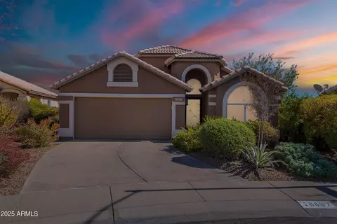 18807 N 1st Ave, Phoenix, AZ 85027