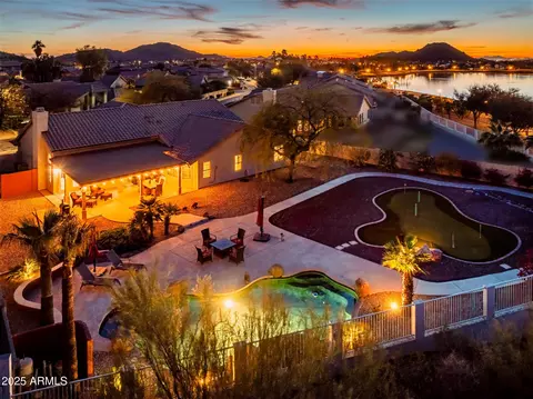 17708 W Cactus Flower Dr, Goodyear, AZ 85338