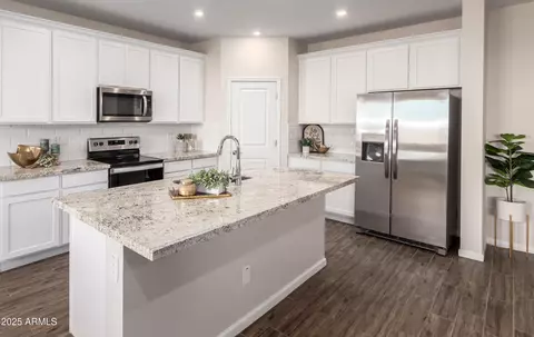35 S Siena Ln, Casa Grande, AZ 85122