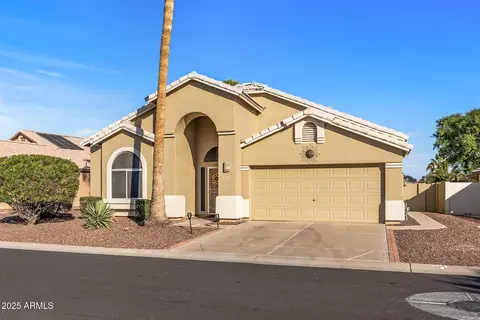 19185 N 116th Ln, Surprise, AZ 85378