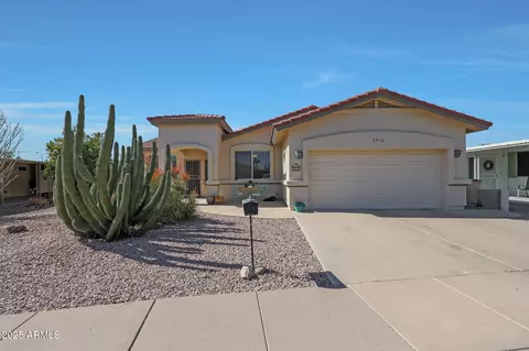 2416 N Snead Dr, Mesa, AZ 85215