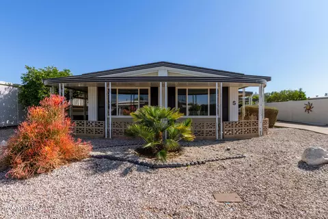 3160 E Main St #5, Mesa, AZ 85213