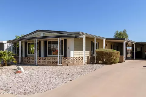 3160 E Main St #5, Mesa, AZ 85213 photo 4