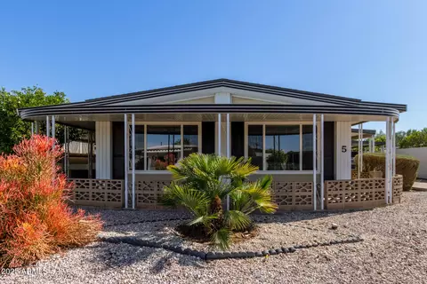 3160 E Main St #5, Mesa, AZ 85213 photo 2