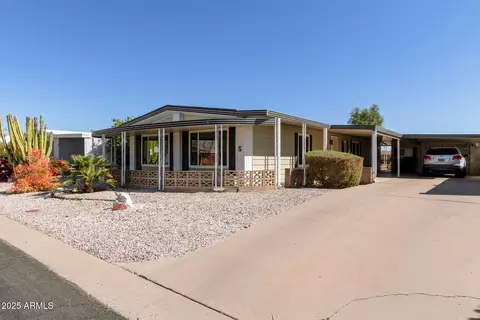 3160 E Main St #5, Mesa, AZ 85213 photo 3