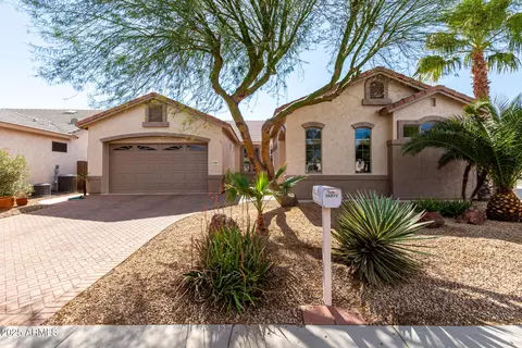 18261 W Weatherby Dr, Surprise, AZ 85374