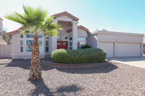 1915 E Citation Ln, Tempe, AZ 85284
