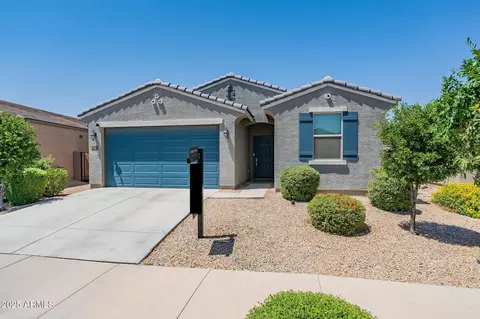 40176 W Williams Way, Maricopa, AZ 85138