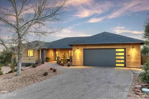 1202 N Marissa Cir, Payson, AZ 85541