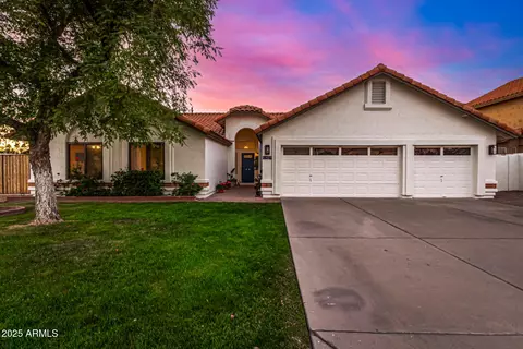 2646 N Robin Ln, Mesa, AZ 85213