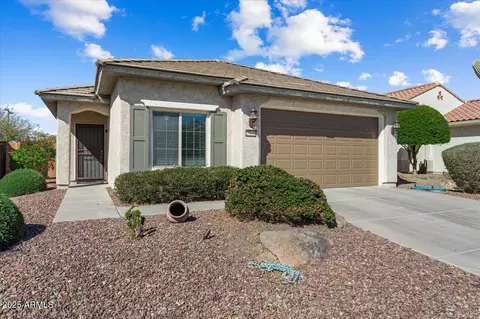 27108 W Escuda Dr, Buckeye, AZ 85396