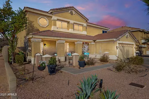 1202 E Milada Dr, Phoenix, AZ 85042