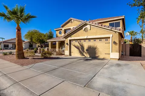 1202 E Milada Dr, Phoenix, AZ 85042 photo 2