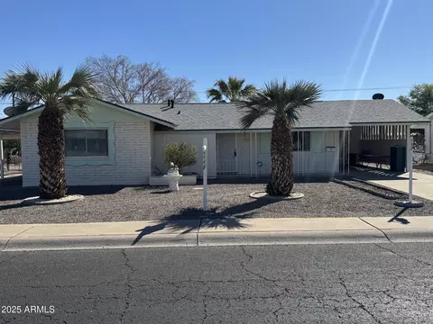 10013 W Alabama Ave, Sun City, AZ 85351