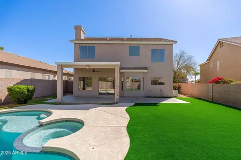 4216 E Tether Trl, Phoenix, AZ 85050