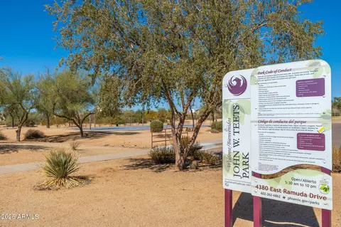 4216 E Tether Trl, Phoenix, AZ 85050 photo 39