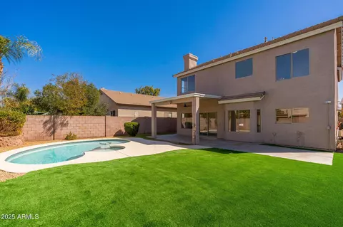 4216 E Tether Trl, Phoenix, AZ 85050 photo 37