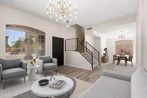 4216 E Tether Trl, Phoenix, AZ 85050 photo 3