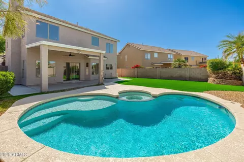 4216 E Tether Trl, Phoenix, AZ 85050 photo 2